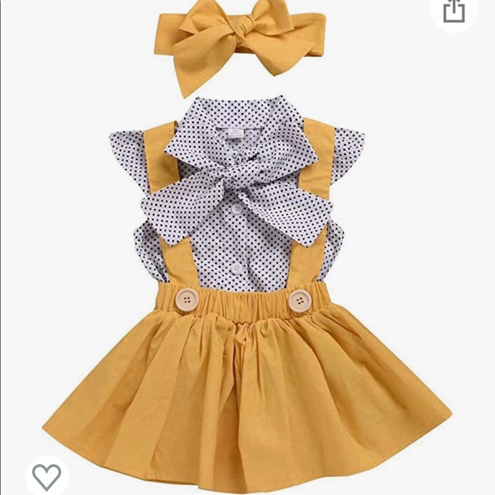 Girl outfit!